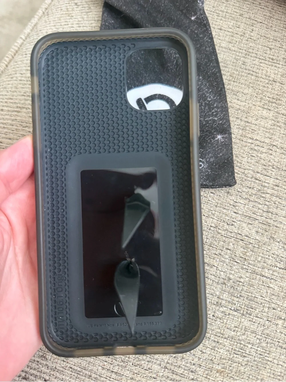 Loopy Case loopy case